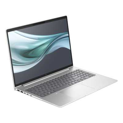 ноутбук HP EliteBook 660 G11 A6UC2UT ENG Серебристый