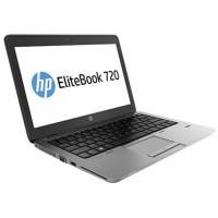 ноутбук HP EliteBook 720 G1 J8R07EA Черный