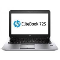 ноутбук HP EliteBook 725 G2 F1Q15EA Черный