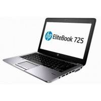ноутбук HP EliteBook 725 G2 F1Q17EA Черный