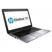 ноутбук HP EliteBook 725 G2 J0H65AW Серый