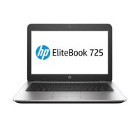ноутбук HP EliteBook 725 G3 V1A60EA Серебристый