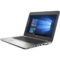 ноутбук HP EliteBook 725 G4 Z9H09AW Серебристый