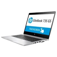 ноутбук HP EliteBook 735 G5 3UP31EA Серебристый
