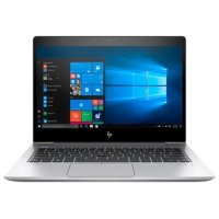 ноутбук HP EliteBook 735 G5 3UP35EA Серебристый