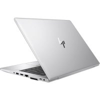 ноутбук HP EliteBook 735 G6 6XE77EA Серебристый