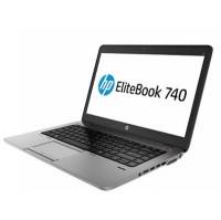 ноутбук HP EliteBook 740 G1 J8Q63EA Черный