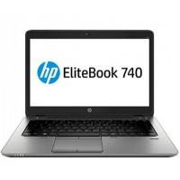 ноутбук HP EliteBook 740 G1 J8Q66EA Черный