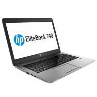 ноутбук HP EliteBook 740 G1 J8Q81EA Черный