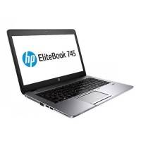 ноутбук HP EliteBook 745 G2 F1Q23EA Черный