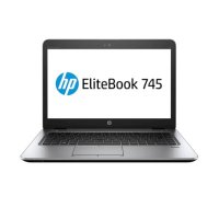 ноутбук HP EliteBook 745 G3 V1A64EA Серый