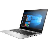 ноутбук HP EliteBook 745 G5 3ZG90EA Серебристый