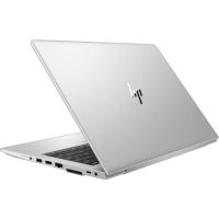 ноутбук HP EliteBook 745 G5 3ZG91EA Серебристый