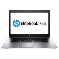 ноутбук HP EliteBook 755 G2 F1Q27EA Серый