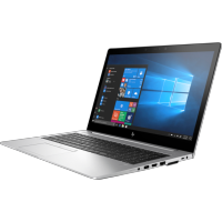 ноутбук HP EliteBook 755 G5 5DF41EA-wpro Серебристый