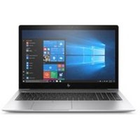 ноутбук HP EliteBook 755 G5 5DF41EA-wpro Серебристый