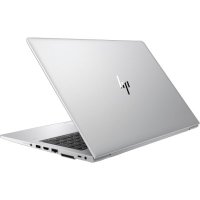 ноутбук HP EliteBook 755 G5 5DF41EA-wpro Серебристый