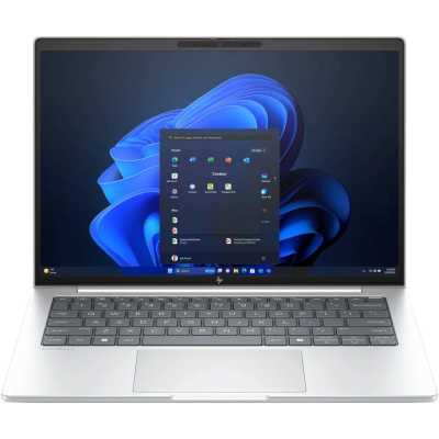 ноутбук HP EliteBook 8 G1a 14 C03QHUT Серебристый