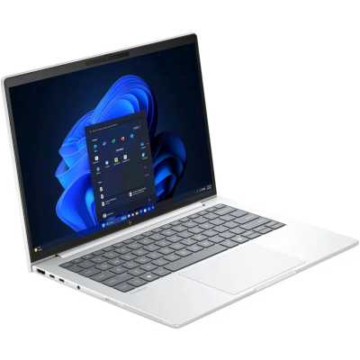 ноутбук HP EliteBook 8 G1a 14 C03QHUT Серебристый