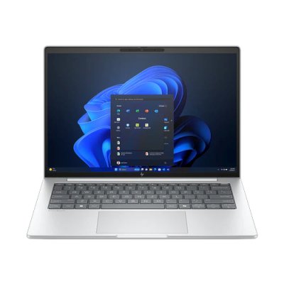 ноутбук HP EliteBook 8 G1i 14 C15A6ET Серебристый