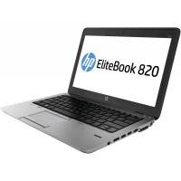 ноутбук HP EliteBook 820 G1 F1N47EA Черный