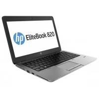 ноутбук HP EliteBook 820 G1 F1Q90EA Серый