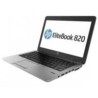 ноутбук HP EliteBook 820 G1 F1Q93EA Серый