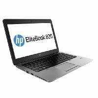 ноутбук HP EliteBook 820 G1 H5G04EA Серый