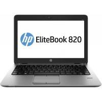 ноутбук HP EliteBook 820 G2 K0H69ES Черный