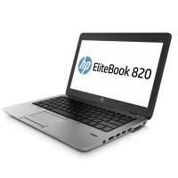 ноутбук HP EliteBook 820 G2 K0H70ES Черный