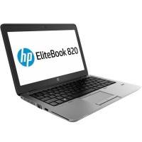 ноутбук HP EliteBook 820 G2 K0H70ES Черный