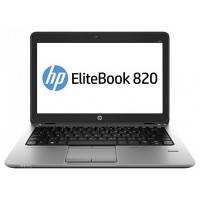 ноутбук HP EliteBook 820 G2 M3N75ES Серебристый