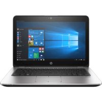 ноутбук HP EliteBook 820 G3 T9X50EA Серебристый