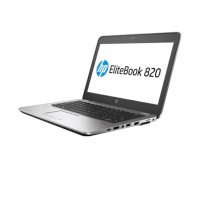 ноутбук HP EliteBook 820 G3 T9X53EA Серебристый
