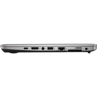 ноутбук HP EliteBook 820 G3 Y3B66EA Серебристый