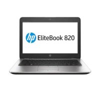 ноутбук HP EliteBook 820 G3 Y8Q79EA Серебристый