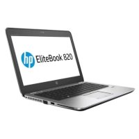 ноутбук HP EliteBook 820 G3 Y8R07EA Серебристый