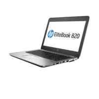 ноутбук HP EliteBook 820 G4 Z2V78EA Серебристый