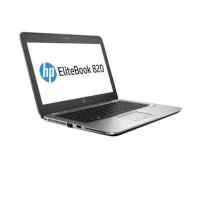 ноутбук HP EliteBook 820 G4 Z2V85EA Серебристый