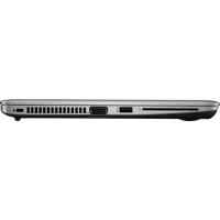 ноутбук HP EliteBook 820 G4 Z2V95EA Серебристый
