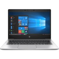 ноутбук HP EliteBook 830 G6 9FT34EA Серебристый