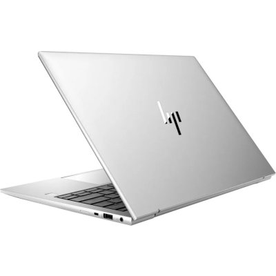 ноутбук HP EliteBook 830 G9 6F6D9EA Серебристый