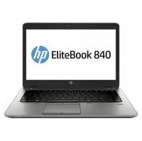ноутбук HP EliteBook 840 G1 G1U82AW Черный