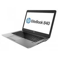 ноутбук HP EliteBook 840 G1 G1U82AW Черный