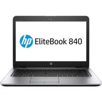 ноутбук HP EliteBook 840 G3 Y3B72EA Серебристый