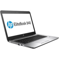 ноутбук HP EliteBook 840 G3 Y3B72EA Серебристый