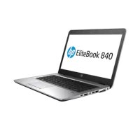 ноутбук HP EliteBook 840 G3 Y3B72EA Серебристый