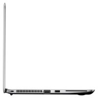 ноутбук HP EliteBook 840 G4 1EN80EA Черный