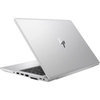 ноутбук HP EliteBook 840 G6 7KN30EA Серебристый