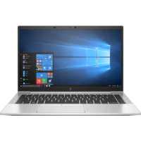 ноутбук HP EliteBook 840 G7 1Q6D6ES Серебристый